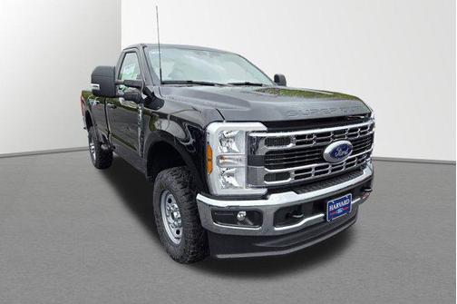 2025 Ford F-350 XLT