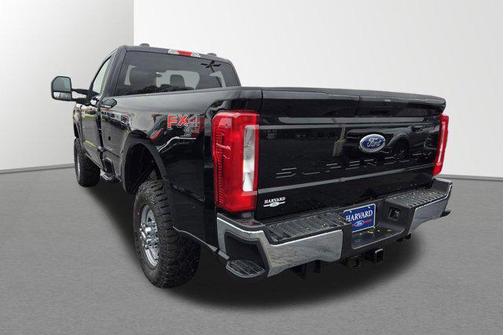 2025 Ford F-350 XLT