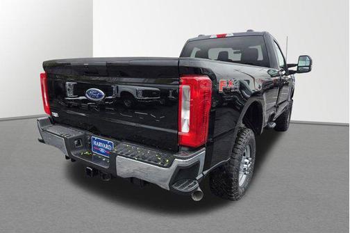 2025 Ford F-350 XLT