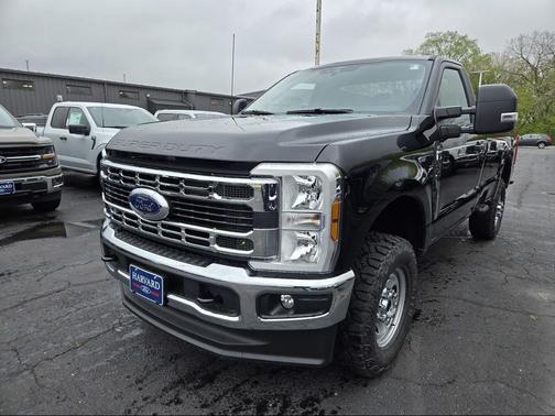 2025 Ford F-350 XLT