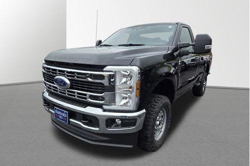 2025 Ford F-350 XLT