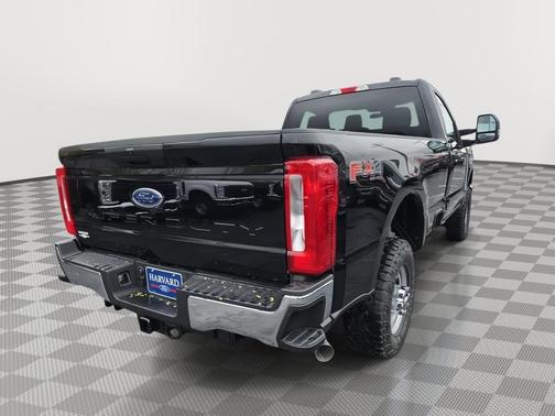 2025 Ford F-350 XLT