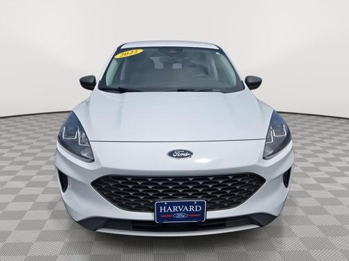 2022 Ford Escape S