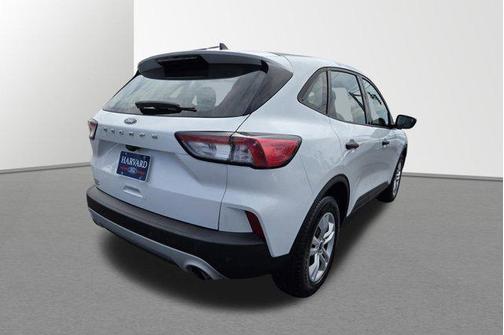 2022 Ford Escape S