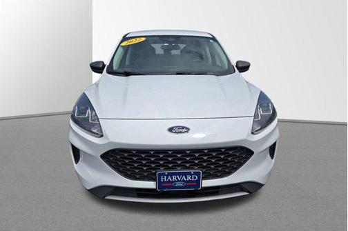 2022 Ford Escape S