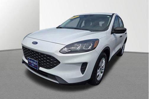 2022 Ford Escape S