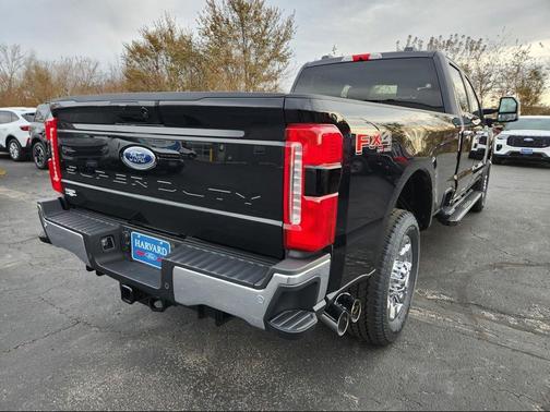 2026 Ford F-350 Lariat