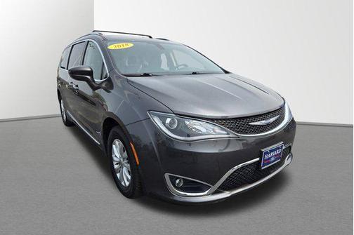2018 Chrysler Pacifica Touring-L