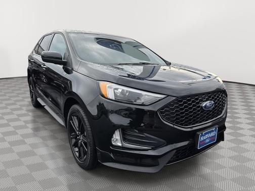 2024 Ford Edge ST Line