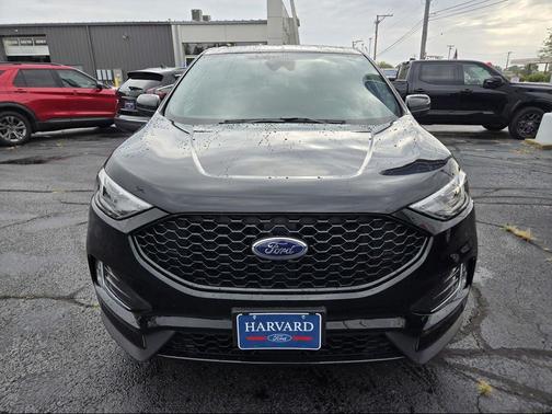 2024 Ford Edge ST Line