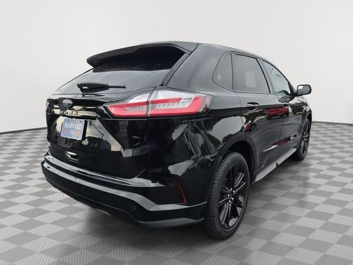 2024 Ford Edge ST Line