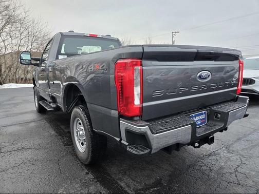 2026 Ford F-250 XL