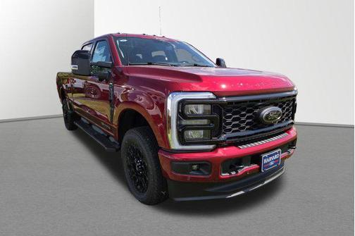 2025 Ford F-350 Lariat