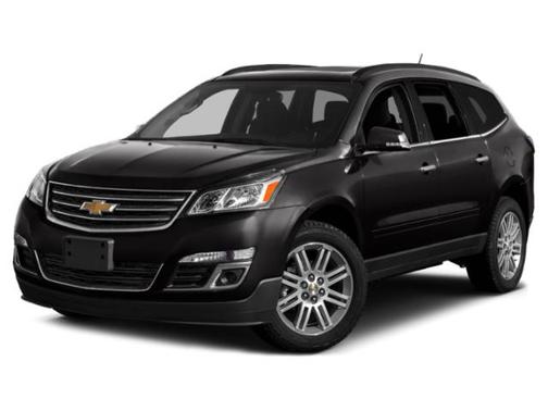 2015 Chevrolet Traverse 1LT