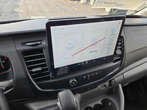 2026 Ford Transit-350 Base