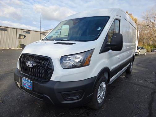 2026 Ford Transit-350 Base