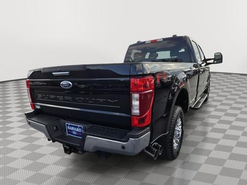 2022 Ford F-350 XLT