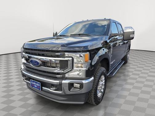 2022 Ford F-350 XLT