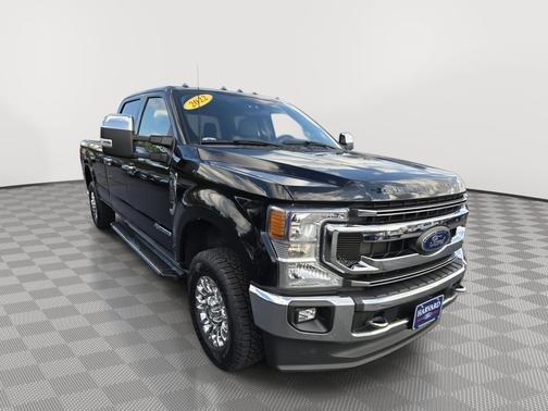 2022 Ford F-350 XLT