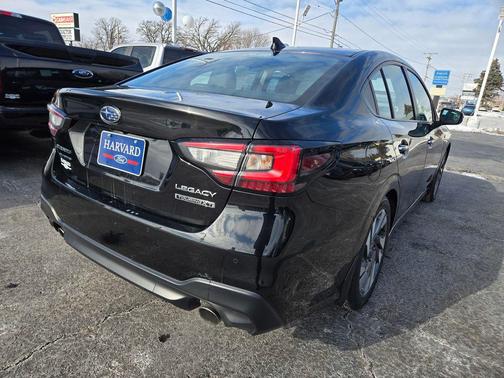 2023 Subaru Legacy Touring XT