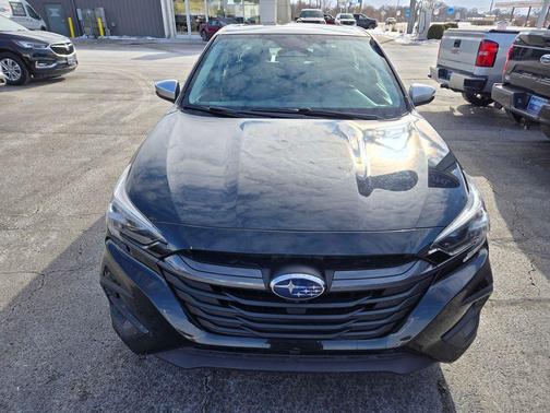 2023 Subaru Legacy Touring XT