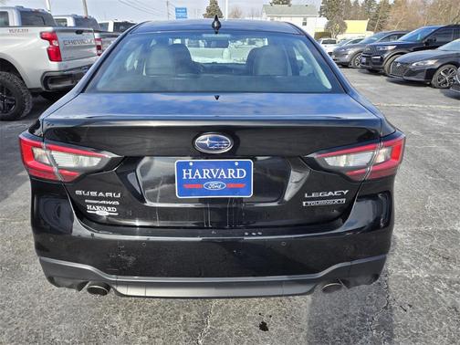 2023 Subaru Legacy Touring XT