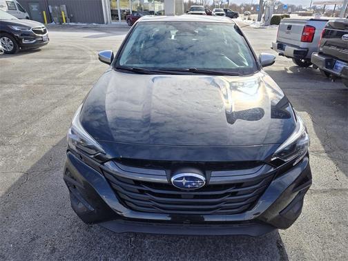 2023 Subaru Legacy Touring XT