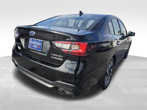 2023 Subaru Legacy Touring XT