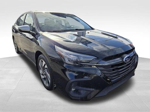 2023 Subaru Legacy Touring XT