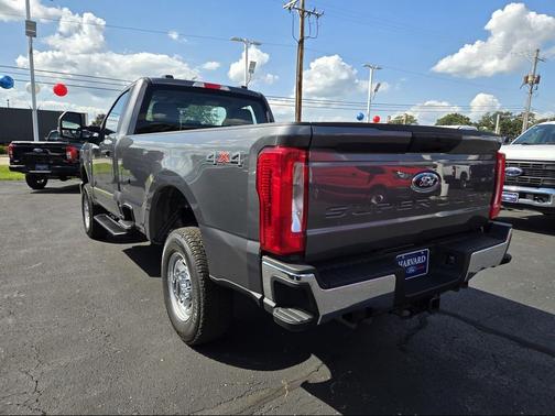 2026 Ford F-250 XL