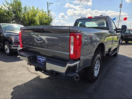 2026 Ford F-250 XL