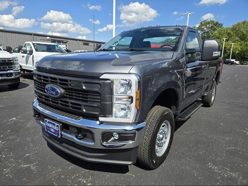 2026 Ford F-250 XL