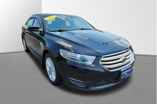 2016 Ford Taurus SEL