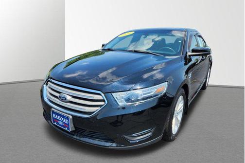 2016 Ford Taurus SEL