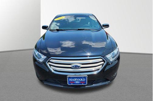 2016 Ford Taurus SEL