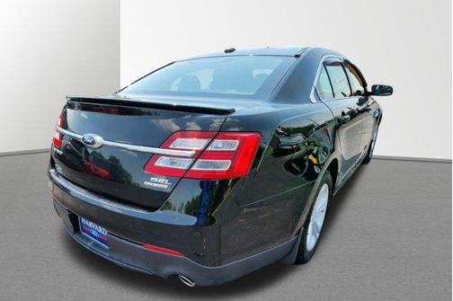 2016 Ford Taurus SEL