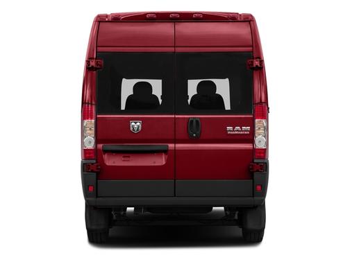 2016 RAM ProMaster 2500 High Roof