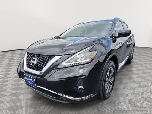 2023 Nissan Murano SV Intelligent AWD