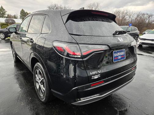 2024 Honda HR-V EX-L
