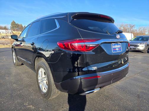 2019 Buick Enclave Premium