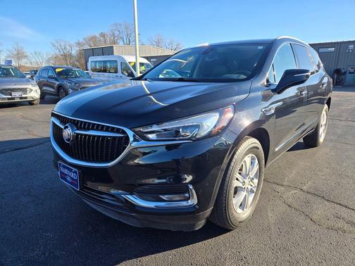2019 Buick Enclave Premium