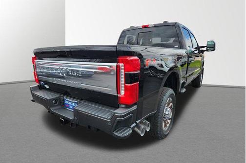 2025 Ford F-350 King Ranch