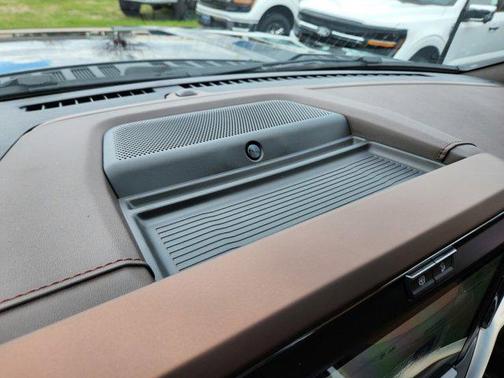 2025 Ford F-350 King Ranch