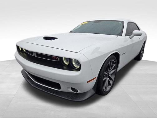 2021 Dodge Challenger R/T