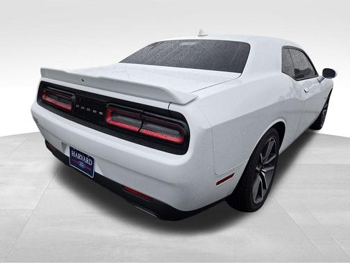 2021 Dodge Challenger R/T