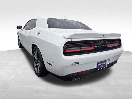 2021 Dodge Challenger R/T