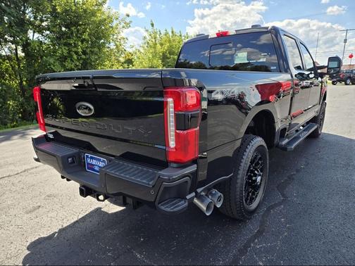 2026 Ford F-350 Lariat
