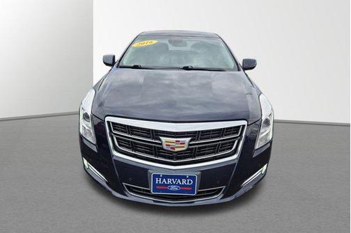 2016 Cadillac XTS Luxury