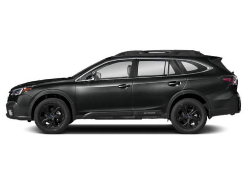 2020 Subaru Outback Onyx Edition XT