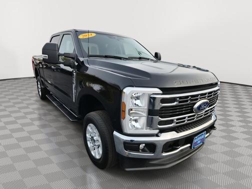 2024 Ford F-250 XLT